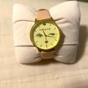 Kate Spade Watch